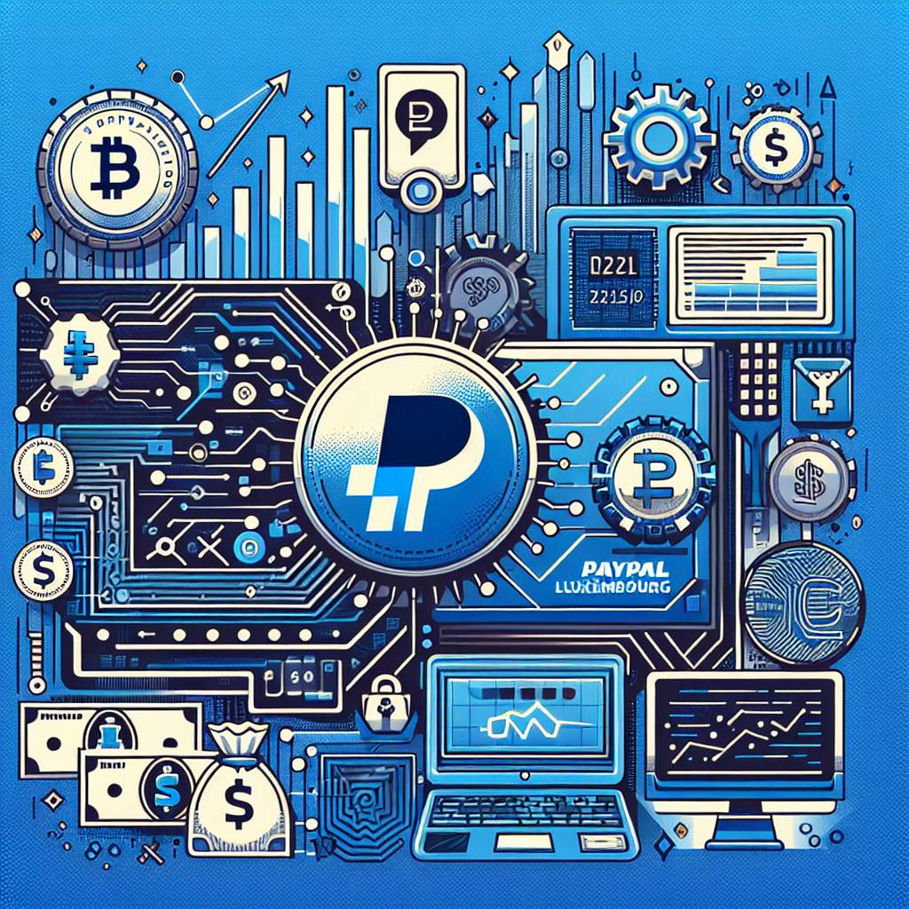 Qu'est-ce que Paypal Express et comment fonctionne-t-il dans le contexte des crypto-monnaies ?