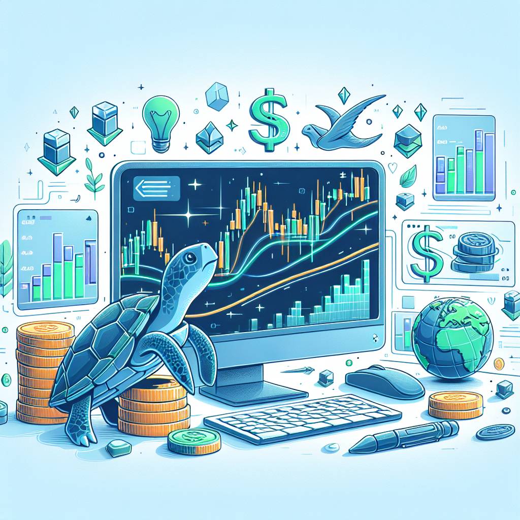 Quelle est la stratégie de trading EUR/USD la plus rentable sur le marché des cryptomonnaies?