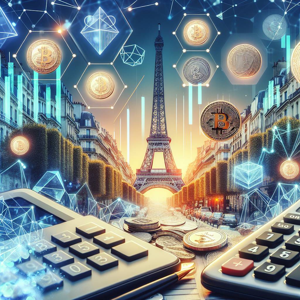 Est-ce que je dois payer des impôts sur mes transactions sur Binance?