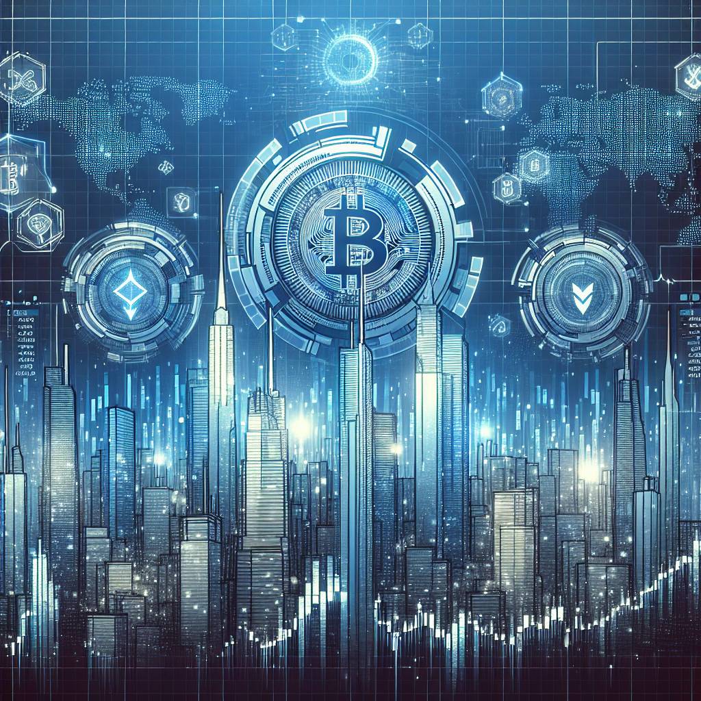 Quelles sont les crypto-monnaies les plus rentables sur le revenu.com bourse ?