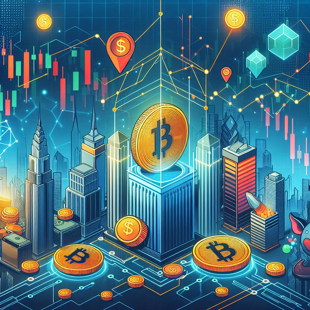 Est-ce que la bêta peut être utilisée pour évaluer les risques dans le secteur de la cryptofinance ?