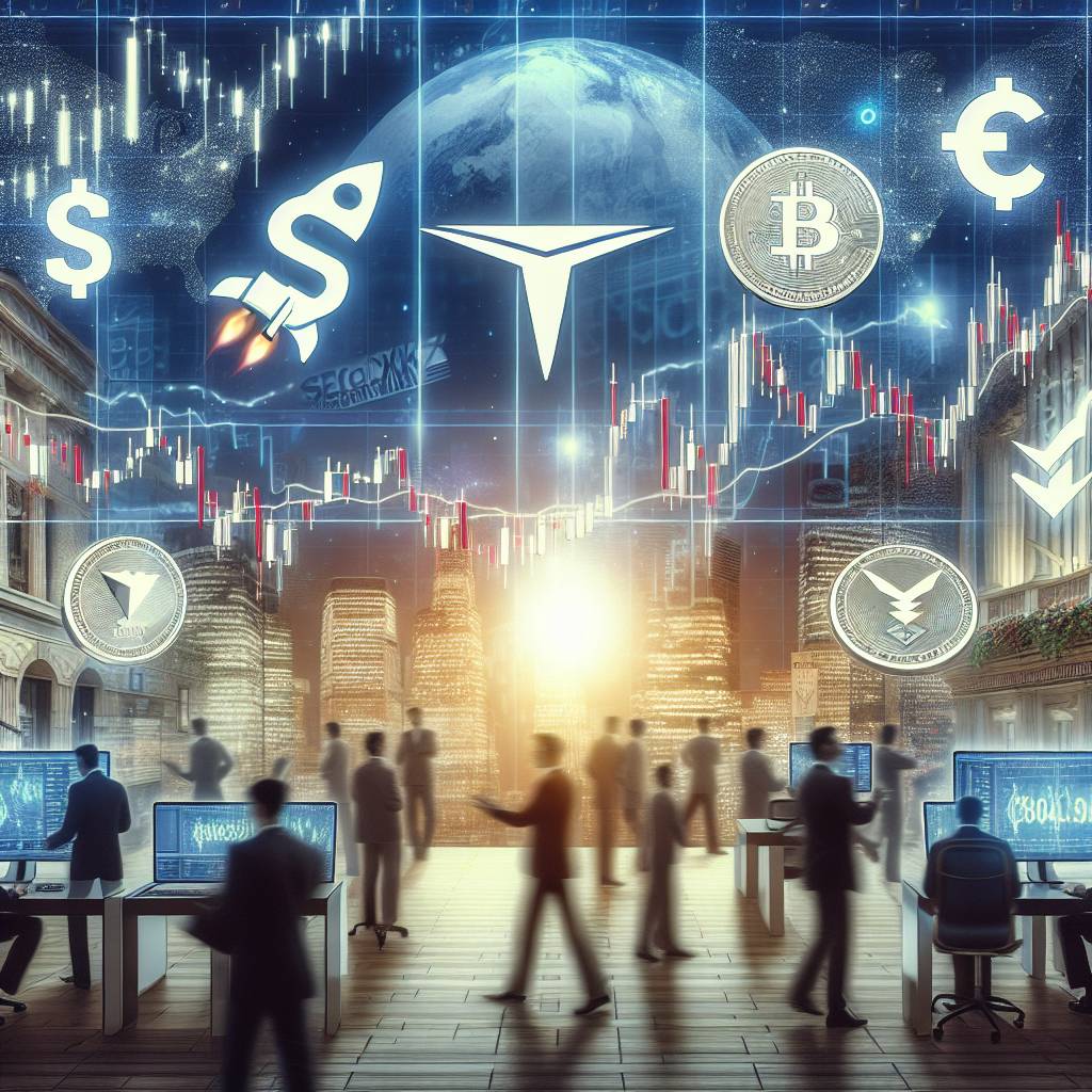 Est-il possible de trader des cryptomonnaies en utilisant l'euro comme devise de base?