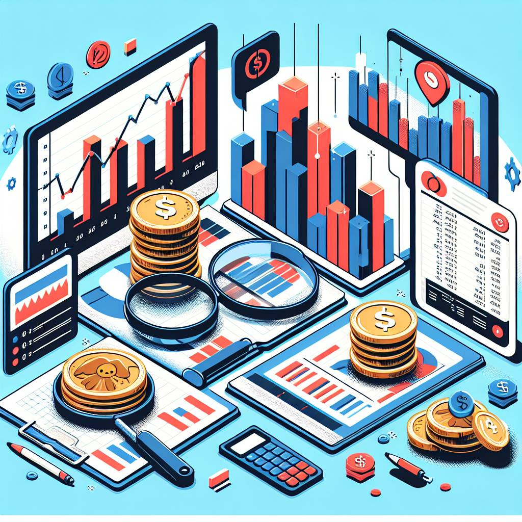 Quelles sont les meilleures stratégies pour profiter de l'ETF Russell 2000 dans le domaine des cryptomonnaies ?