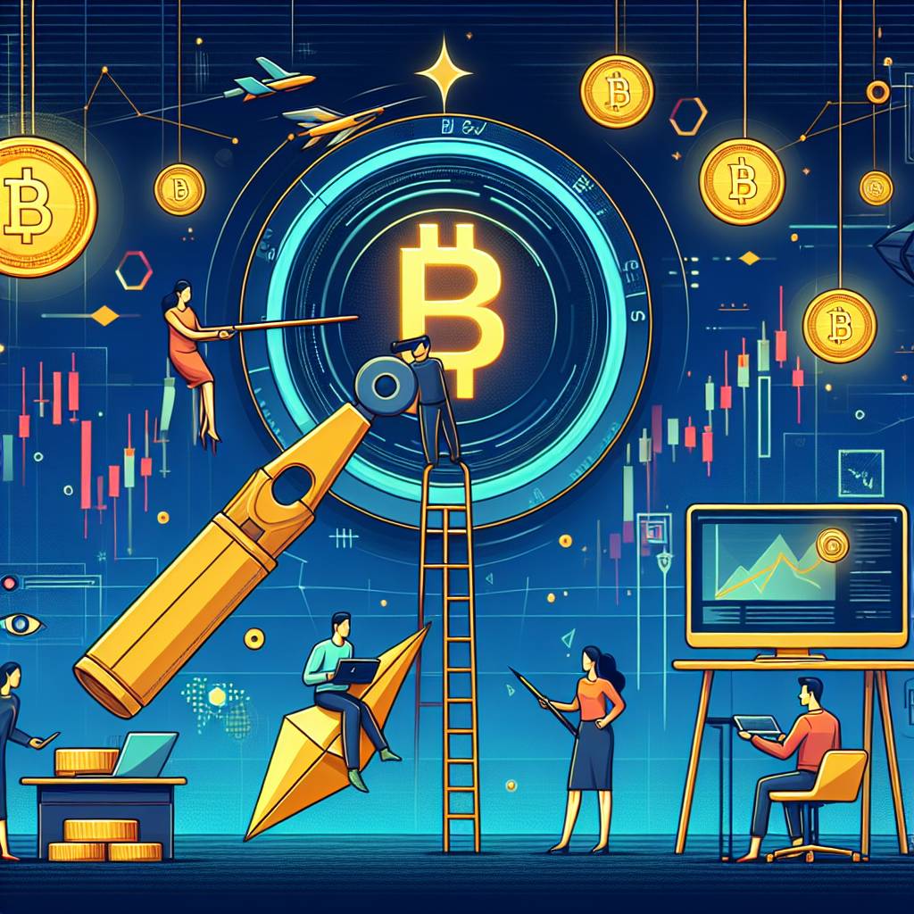 Comment fonctionne MoonBitcoin et quel est son lien avec la cryptomonnaie ?