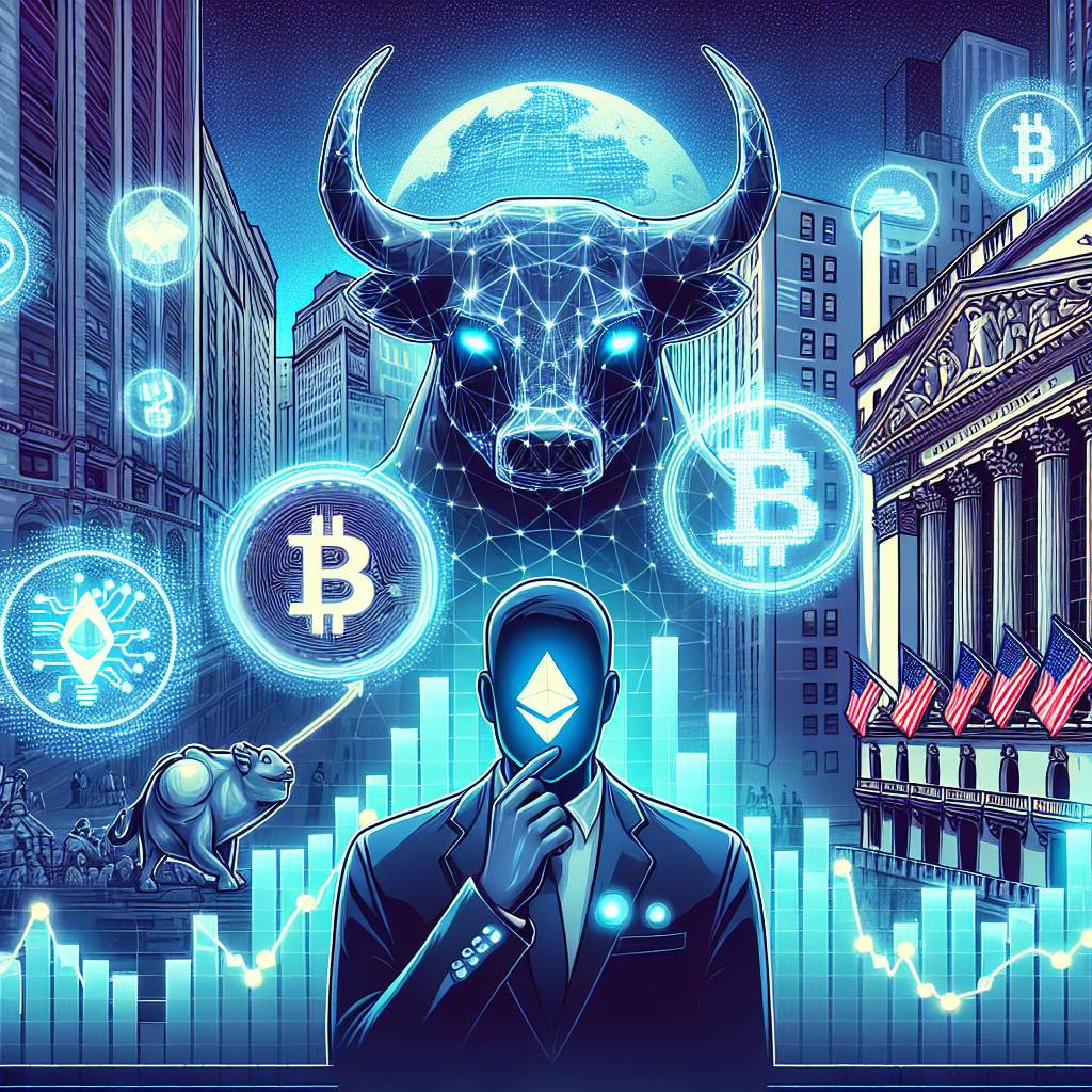 Comment Warren Buffet gère-t-il les risques liés à l'investissement dans les crypto-actifs ?