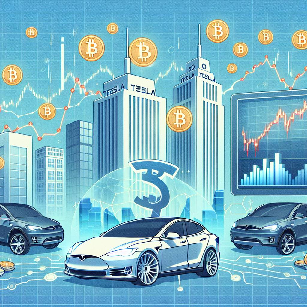 Comment la valeur de l'action Rallye est-elle influencée par le marché des cryptomonnaies ?