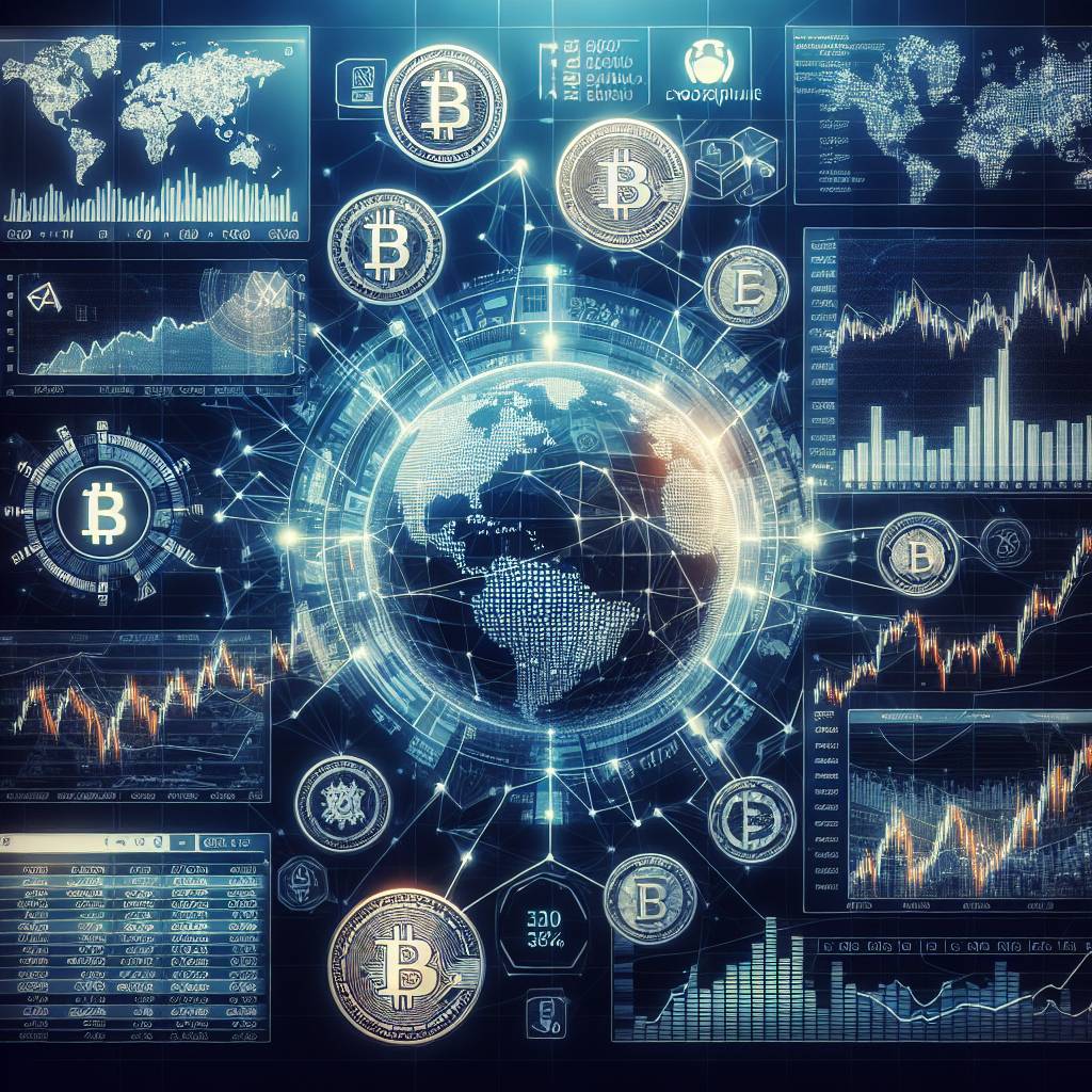 Quelles sont les plateformes de trading en ligne sans justificatif les plus fiables pour investir dans les cryptomonnaies ?