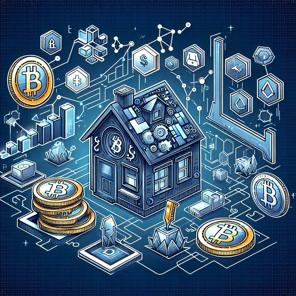 Pourquoi est-il important de comprendre l'explication de l'open house dans le contexte de la finance cryptographique ?