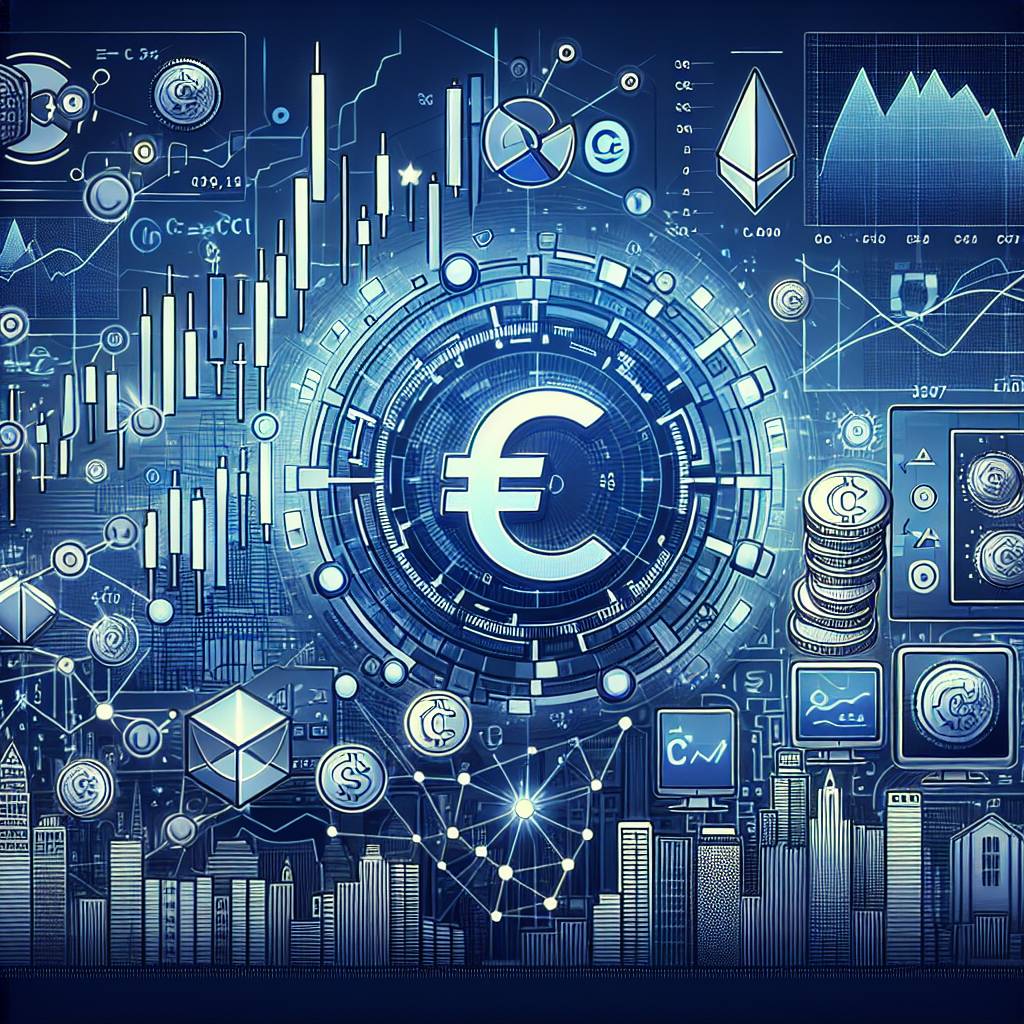 Comment le CCI est-il utilisé pour analyser les tendances du marché des cryptomonnaies ?