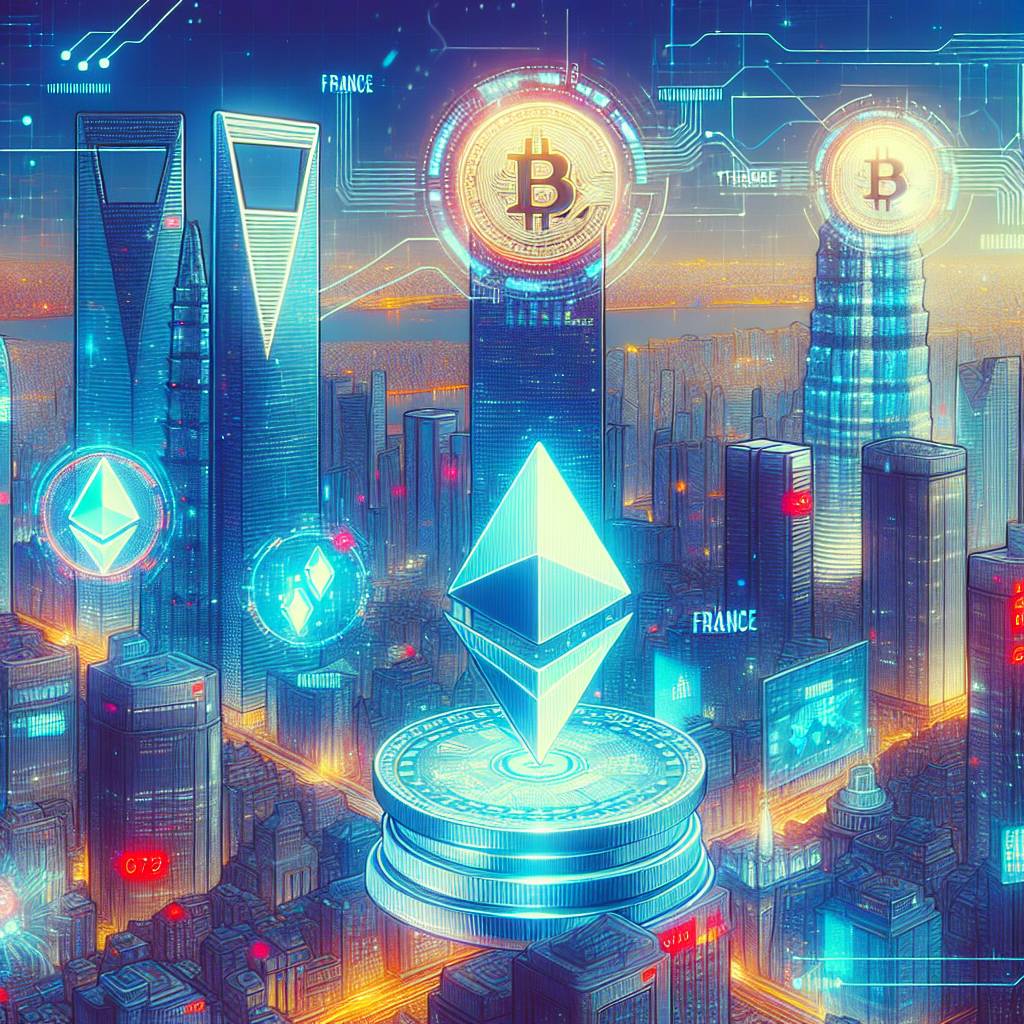 Comment la mise à jour de Shanghai affecte-t-elle le fonctionnement d'Ethereum ?