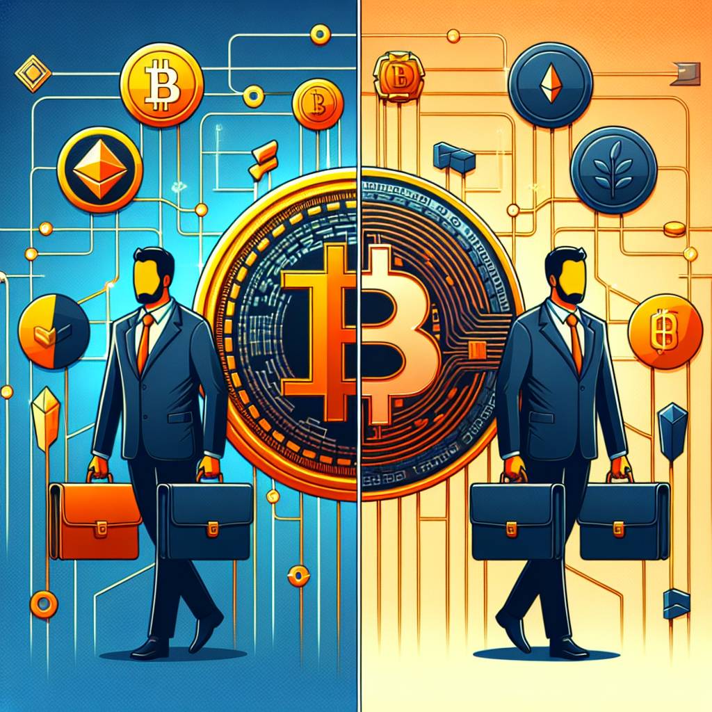 Quels sont les avantages et les inconvénients de la technologie blockchain selon Brian Banks aujourd'hui ?