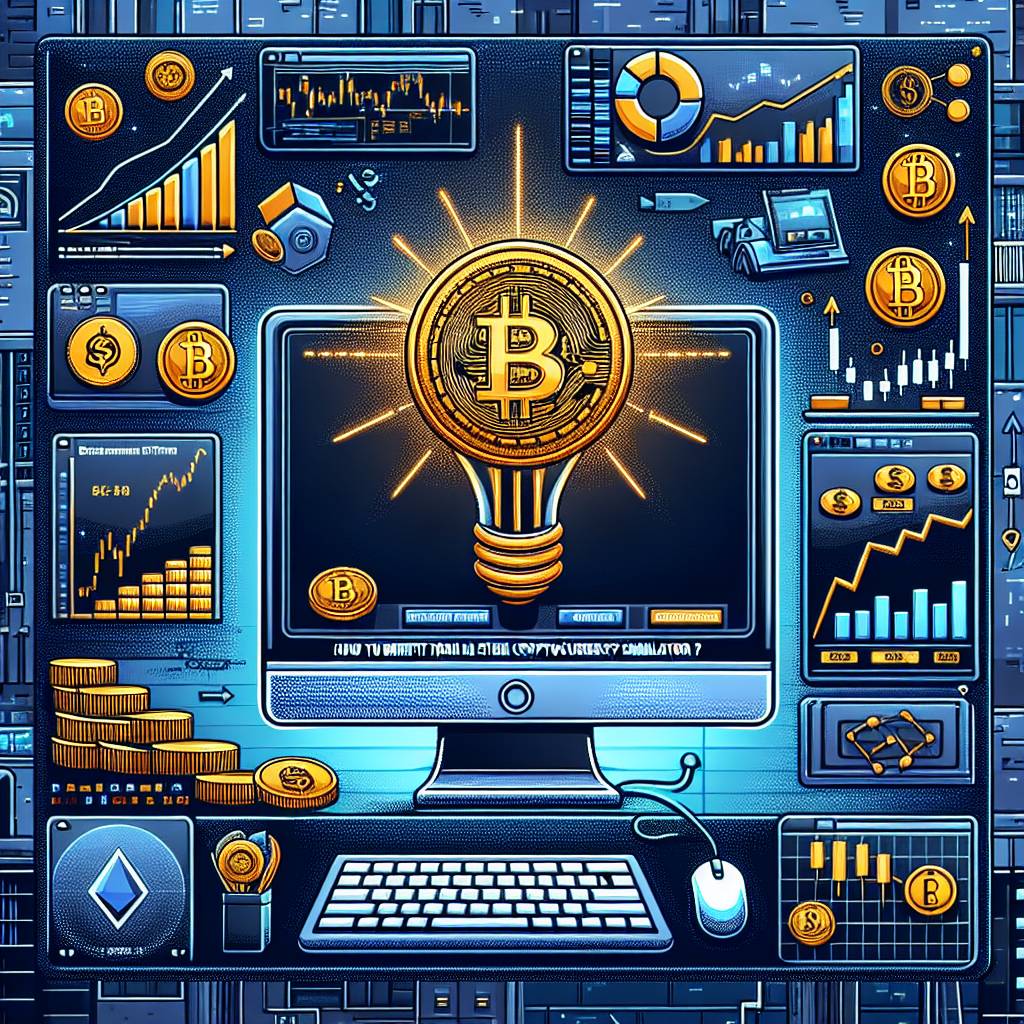 Comment le ratio cours/bénéfice (PE ratio) du S&P 500 impacte-t-il le marché des cryptomonnaies ?