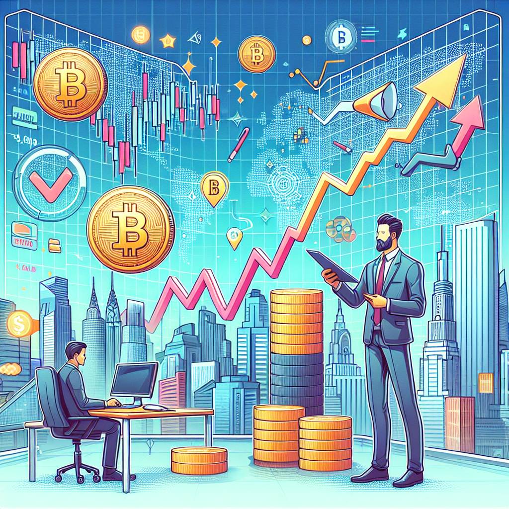 Comment la théorie de Keynes résume-t-elle les fluctuations des prix des cryptomonnaies?