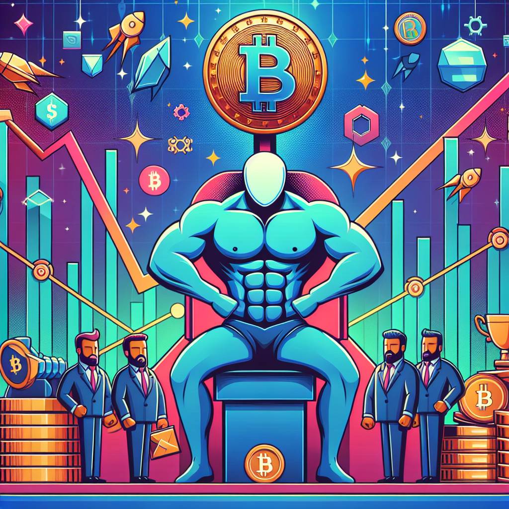 Le capitalisme favorise-t-il l'adoption des cryptomonnaies ?