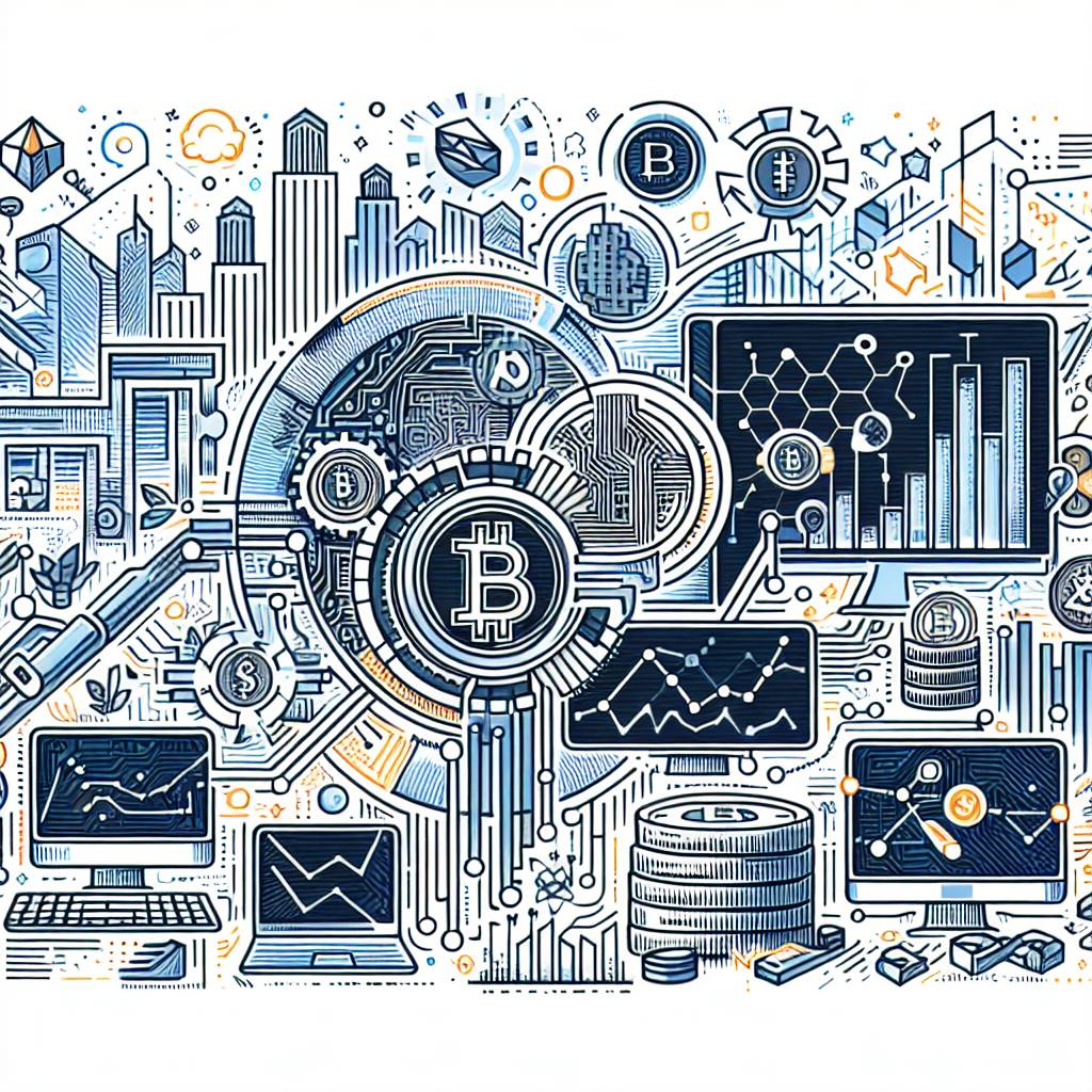 Quels sont les avantages de l'utilisation de la technologie blockchain dans l'industrie des agriculteurs de tournesols ?