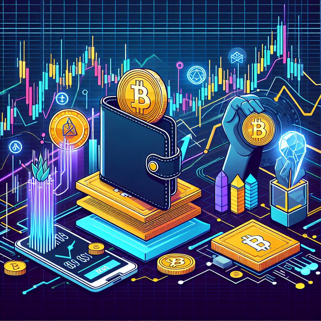 Comment choisir un portefeuille d'action avec un taux de rendement de 3% dans le secteur des cryptomonnaies ?