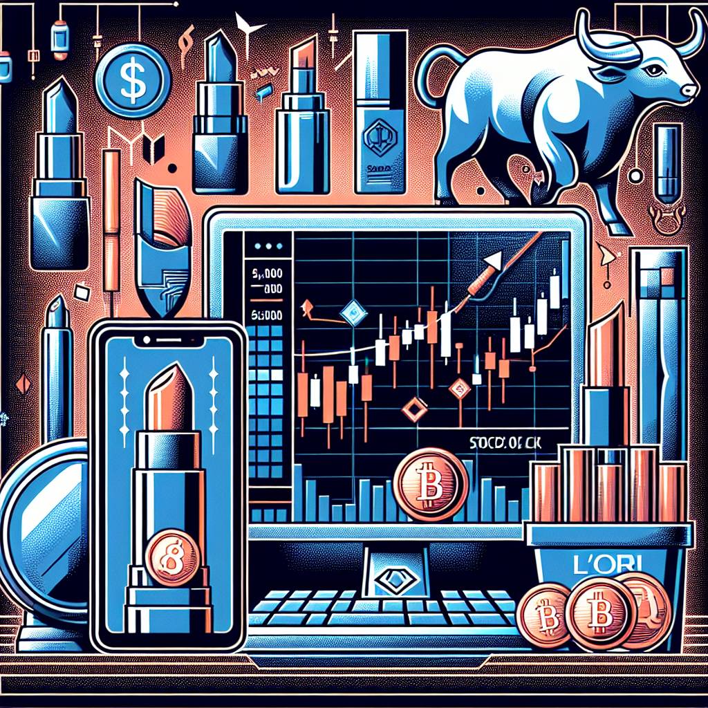 Comment puis-je acheter des actions de sociétés de cryptomonnaie lors de l'ouverture de la bourse NASDAQ ?