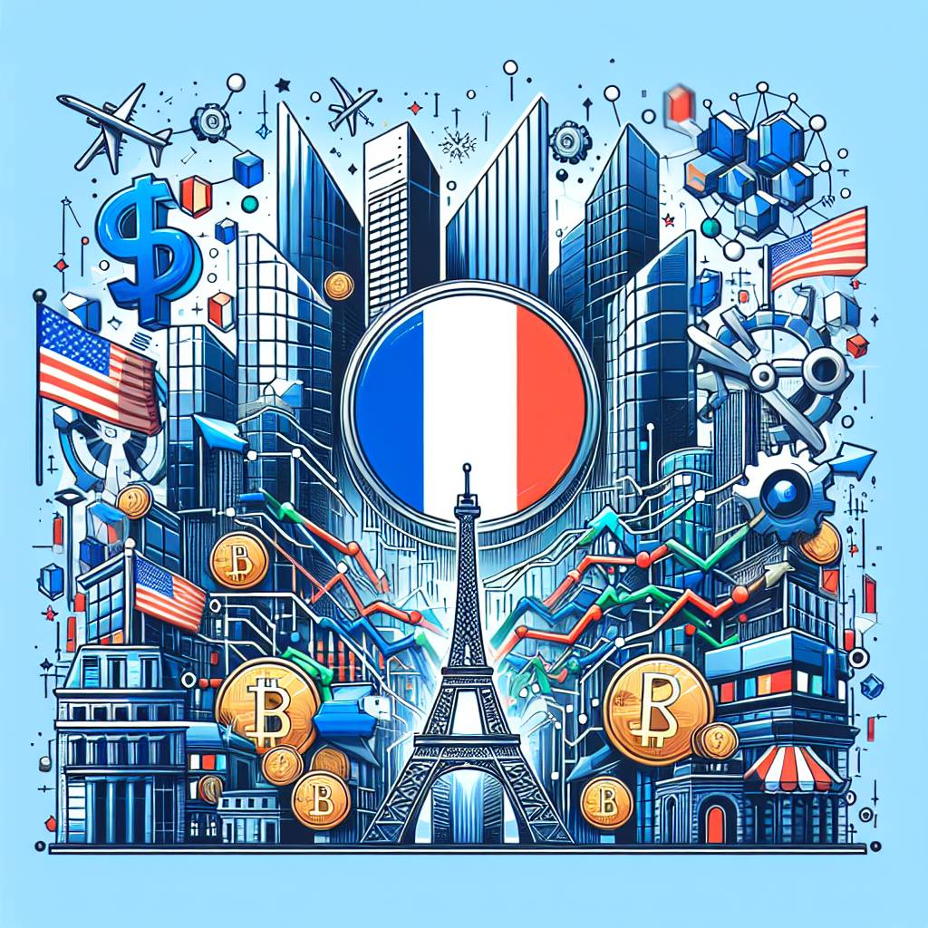 Quelles sont les taxes applicables sur les transactions de cryptomonnaies en France ?