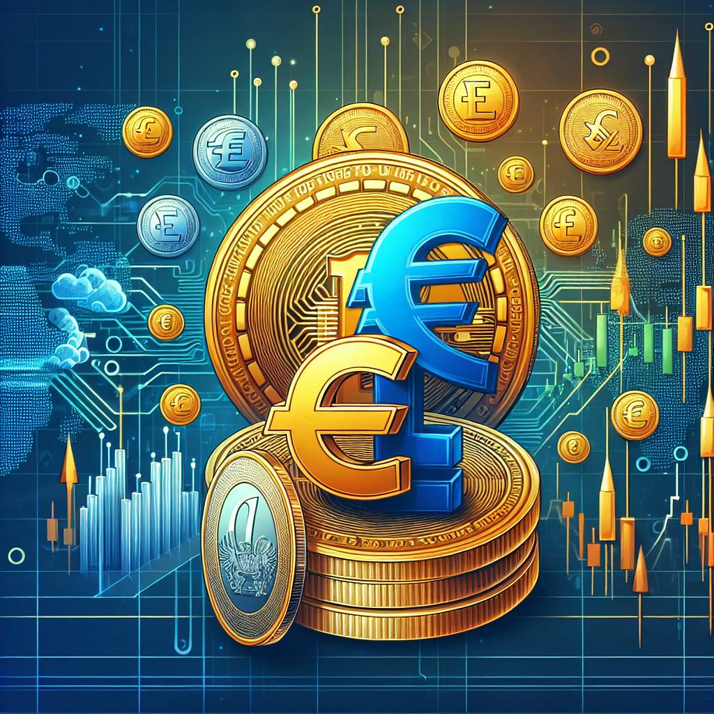 Quelle est la valeur de l'euro par rapport à la roupie dans le domaine des cryptomonnaies ?