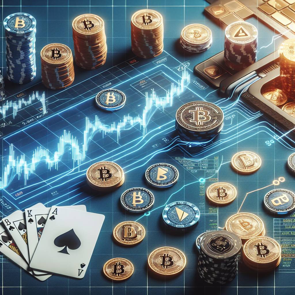 Quels sont les meilleurs jackpots lucky block dans le monde des cryptomonnaies ?