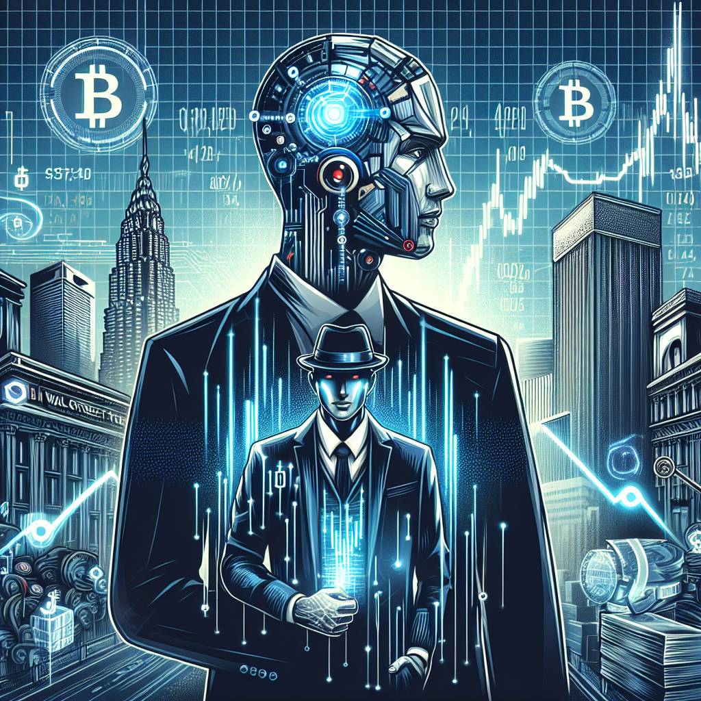 Quel est le rôle de Brain Capital dans l'industrie des cryptomonnaies ?