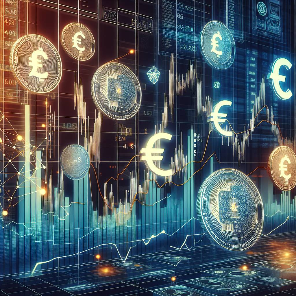 Quel est le taux de change actuel pour convertir des euros en shekels avec des crypto-monnaies?