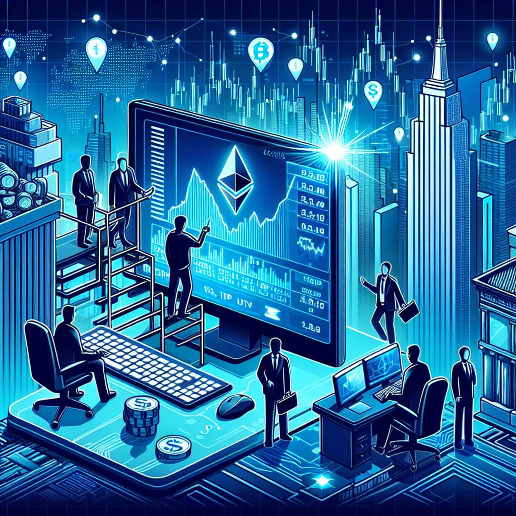 Quel est le prix actuel de l'Ethereum à Shanghai?