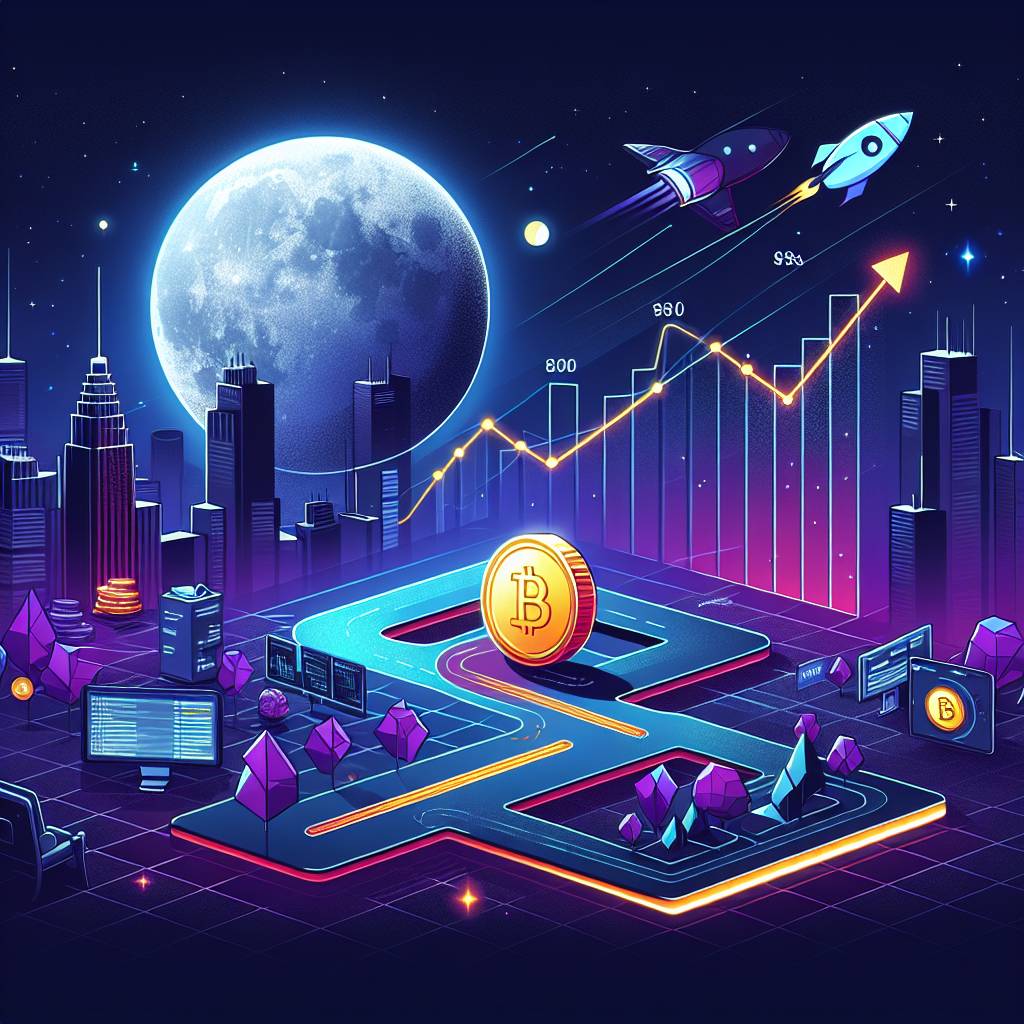 Comment investir dans terra luna et en tirer profit en cryptocurrency ?