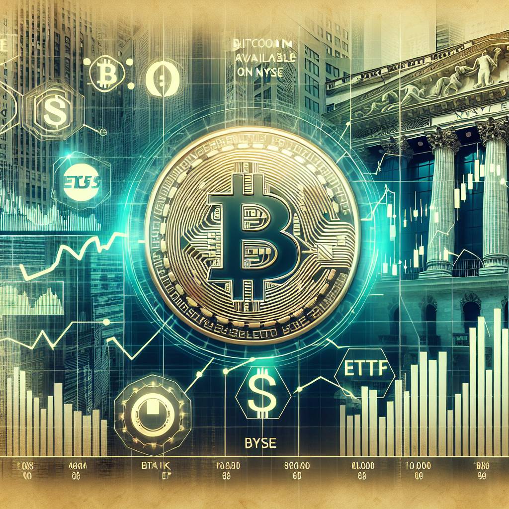 Quels sont les ETF Bitcoin prévus pour être listés prochainement?