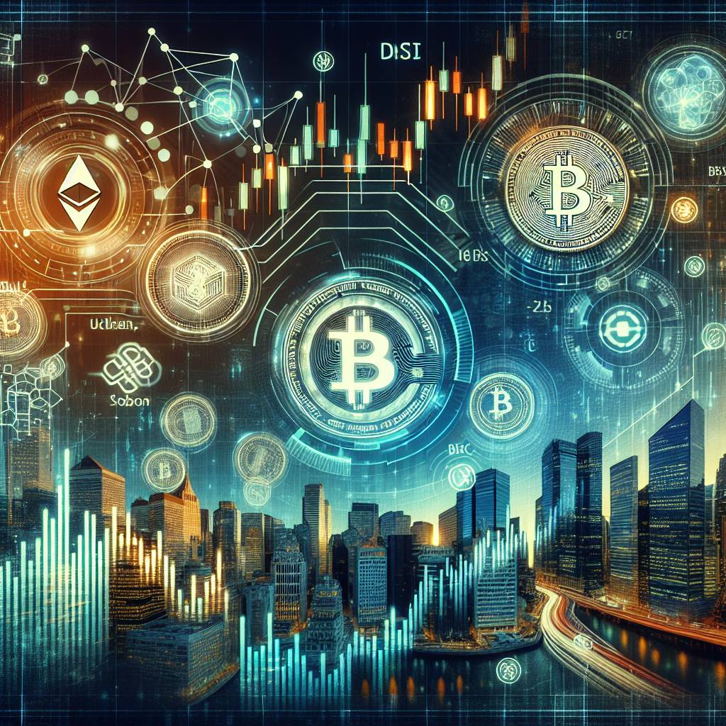 Quelles sont les implications monétaristes de l'adoption généralisée des crypto-monnaies ?