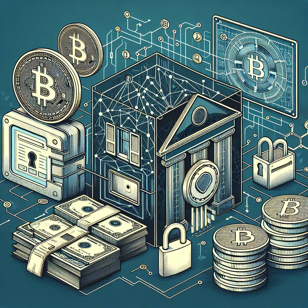 Comment mettre de l'argent de côté pour investir dans les cryptomonnaies ?