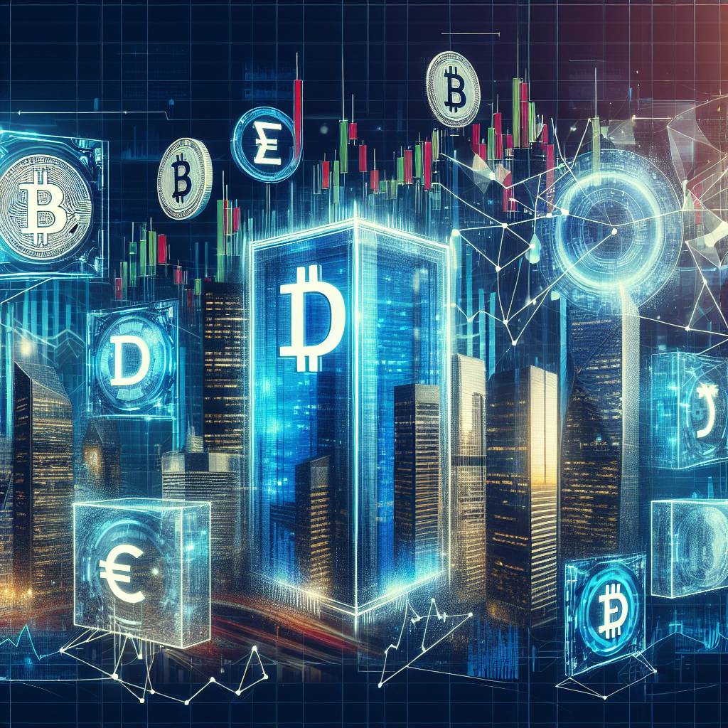 Est-ce que les simulateurs d'action en bourse peuvent aider à prédire les tendances du marché des cryptomonnaies ?