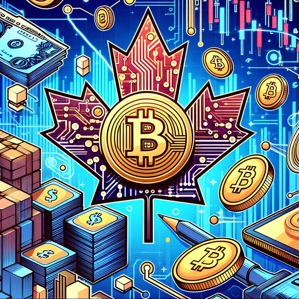 Comment utiliser le symbole du dollar canadien pour acheter des cryptomonnaies ?