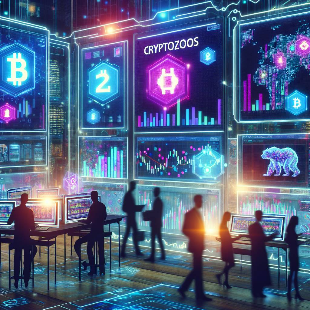 Quels sont les meilleurs signaux crypto pour investir en ce moment ?