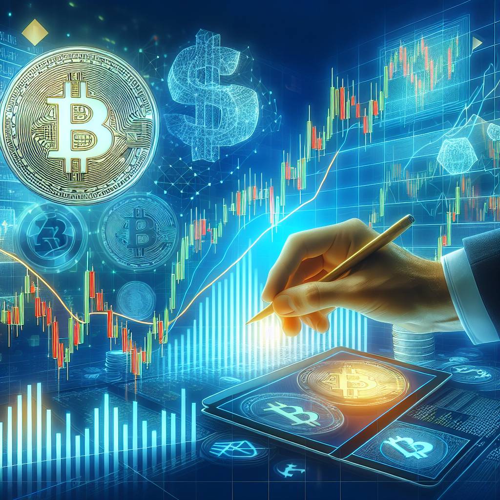 Comment utiliser l'indicateur RSI dans le trading des cryptomonnaies?