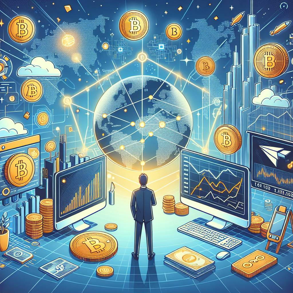 Quelles sont les prévisions pour le cours de la bataille de l'infini dans le monde de la cryptomonnaie ?