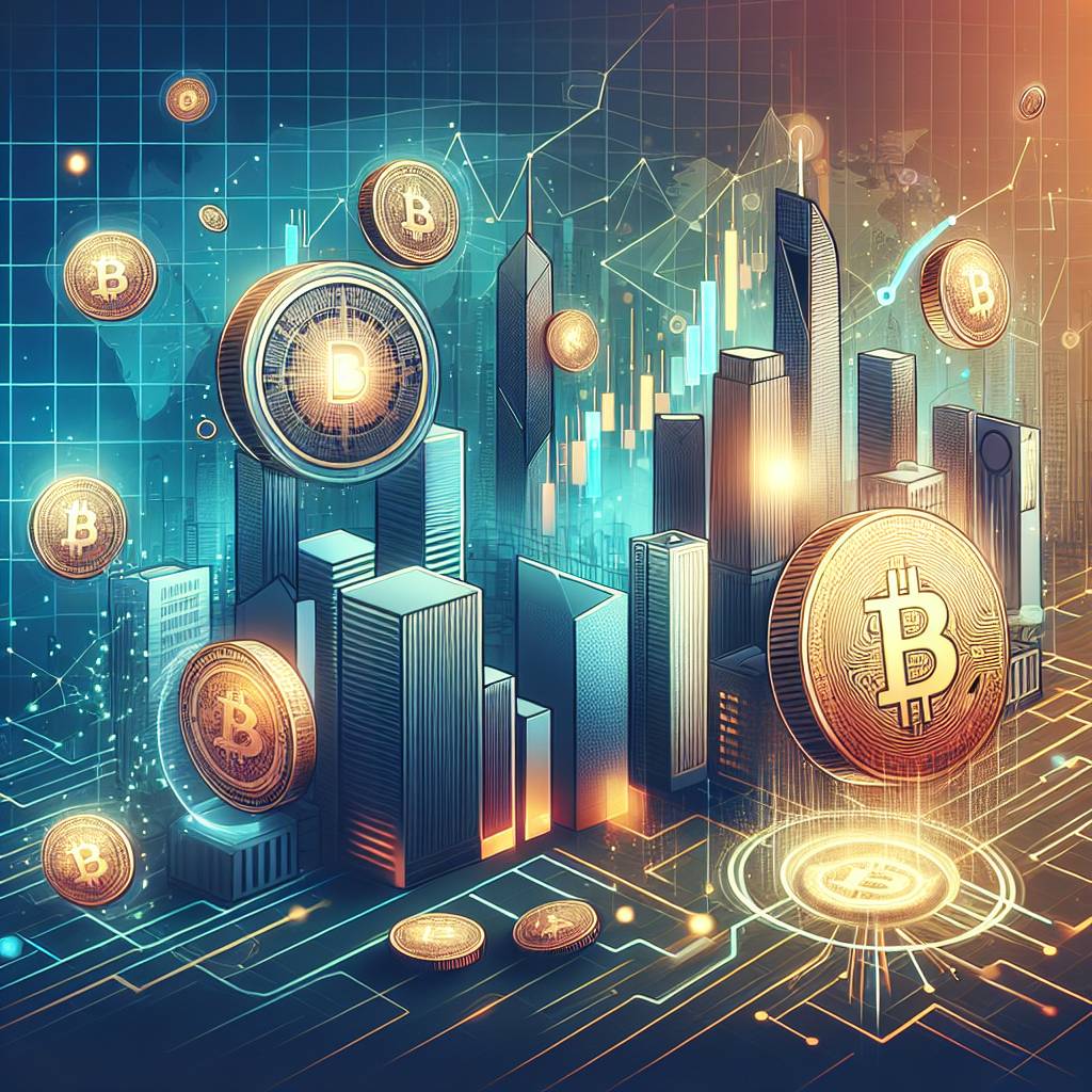 Comment l'indice Hang Seng de Hong Kong influence-t-il les investissements en cryptomonnaies ?