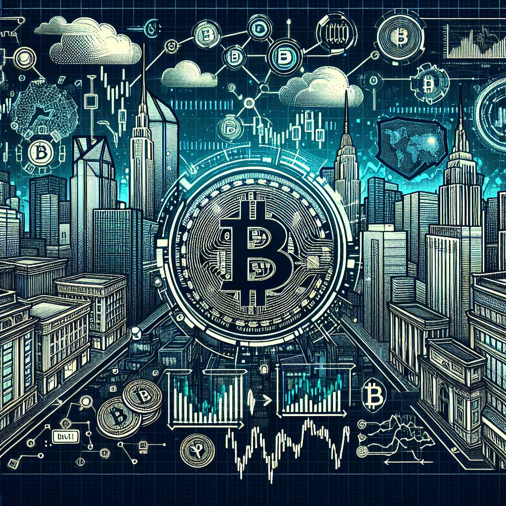 Quels sont les éléments à prendre en compte dans l'analyse de l'EUR/USD en lien avec les cryptomonnaies ?