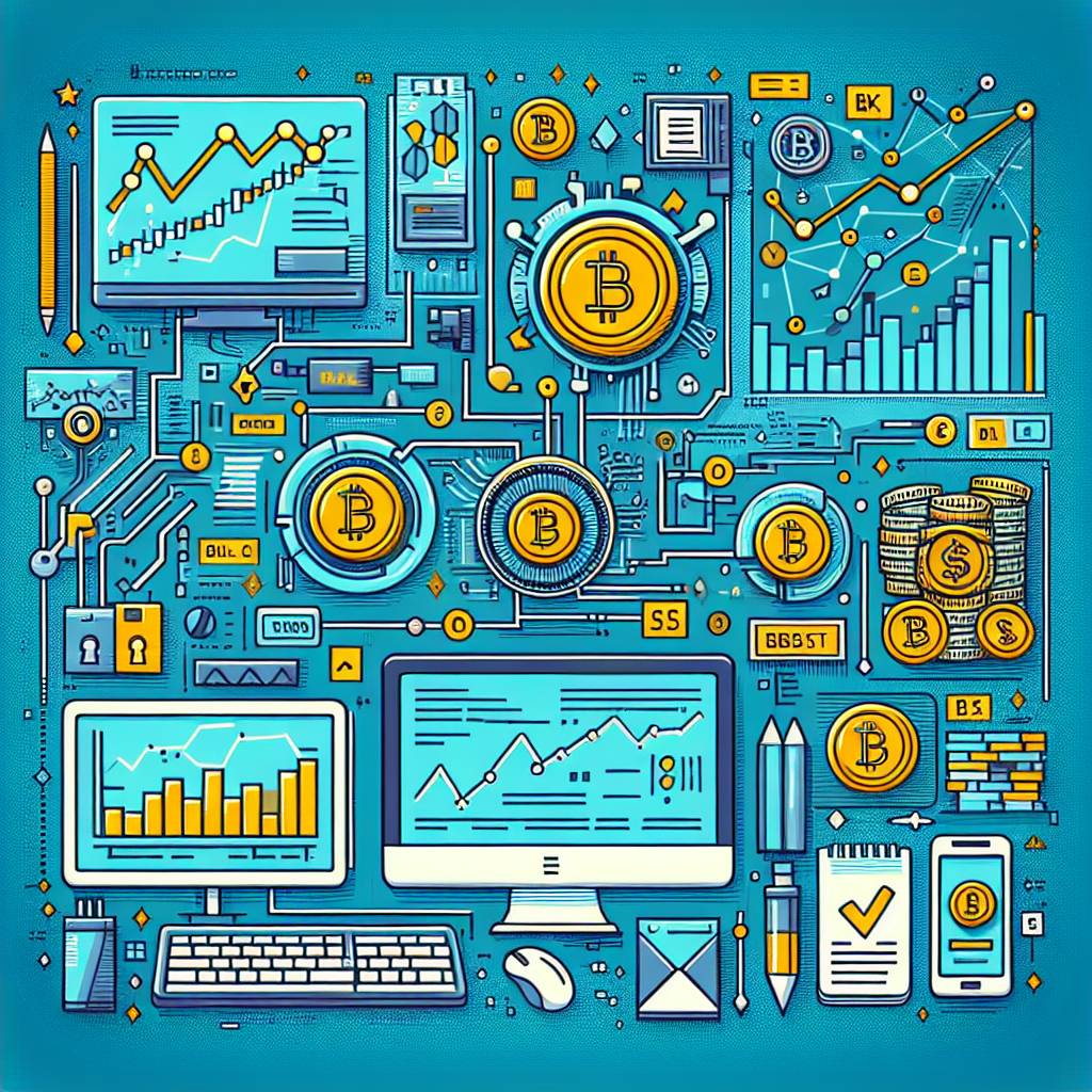 Comment Mike utilise-t-il les NFT candy numériques dans le domaine de la cryptomonnaie ?