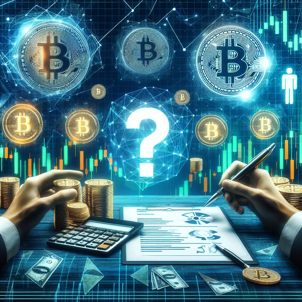 Quelles sont les crypto monnaies qui vont connaître une forte augmentation de leur valeur ?