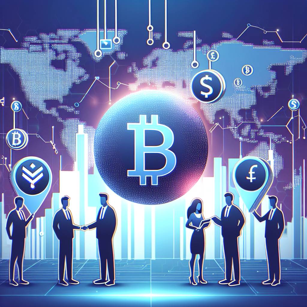 Quelles entreprises sont les leaders mondiaux en gestion d'actifs pour les cryptocurrencies ?