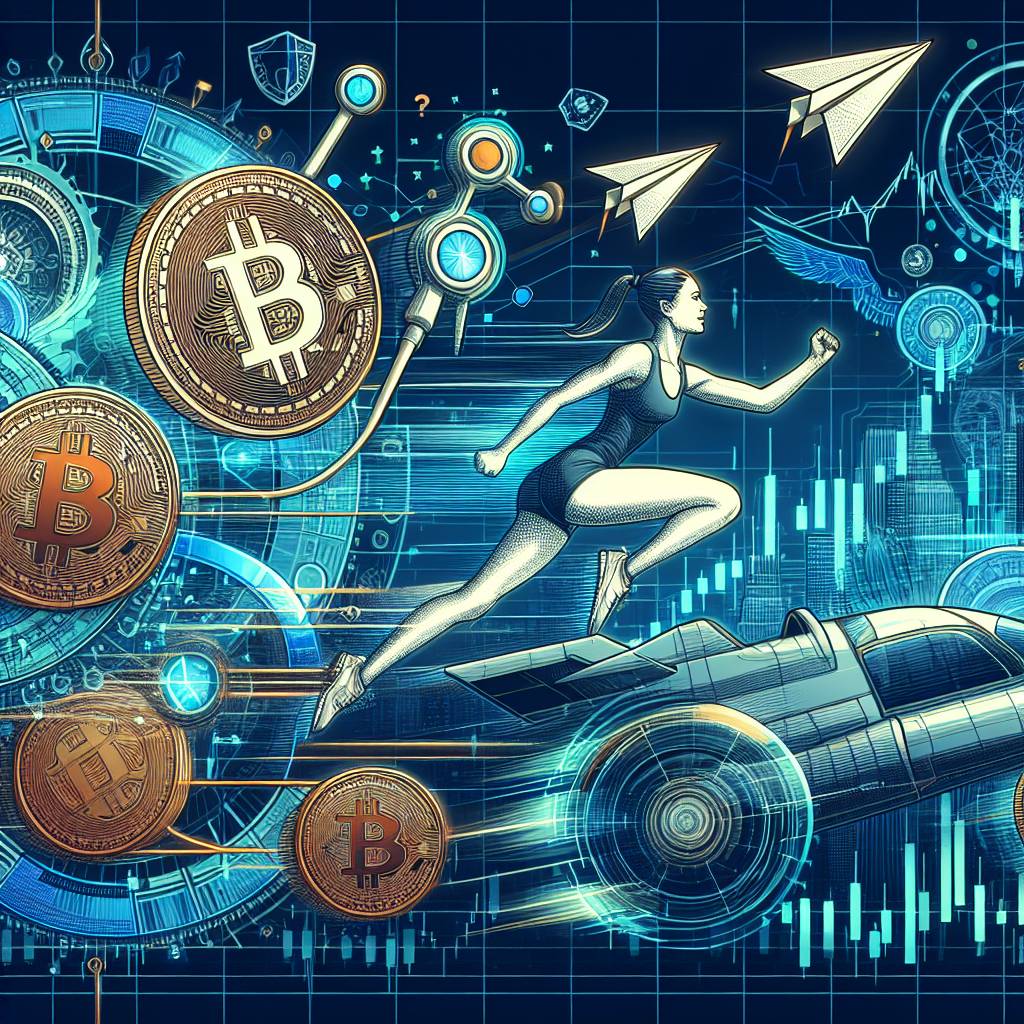 Comment maximiser mes économies en utilisant des plateformes d'échange de cryptomonnaie ?