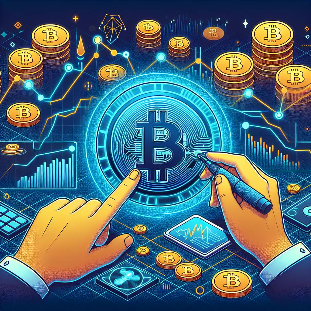 Quels sont les facteurs qui influencent le calcul du taux d'inflation des crypto-actifs ?