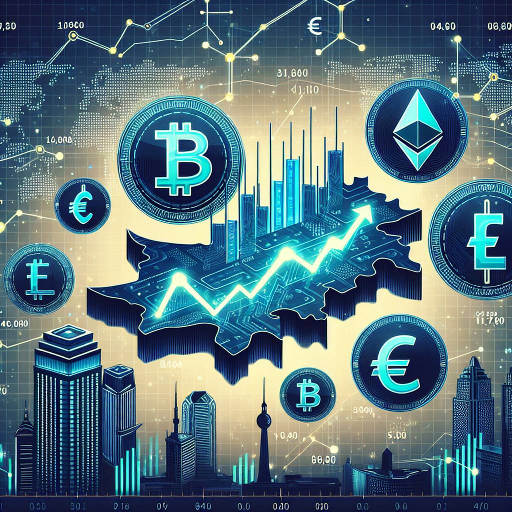 Quel est le taux de consommation énergétique des cryptomonnaies ?