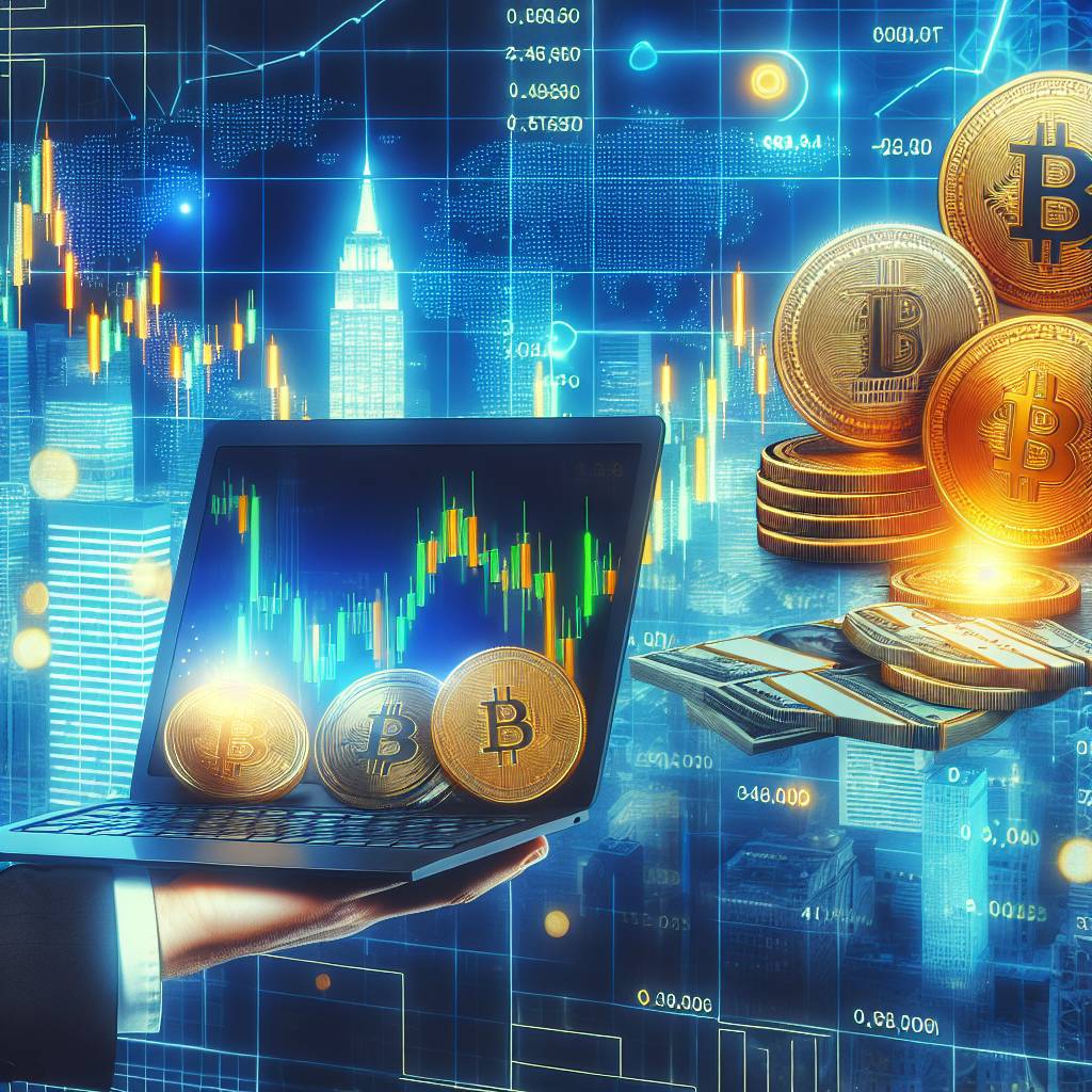 Quels sont les meilleurs cryptomonnaies dans lesquels investir 500€ en ce moment ?