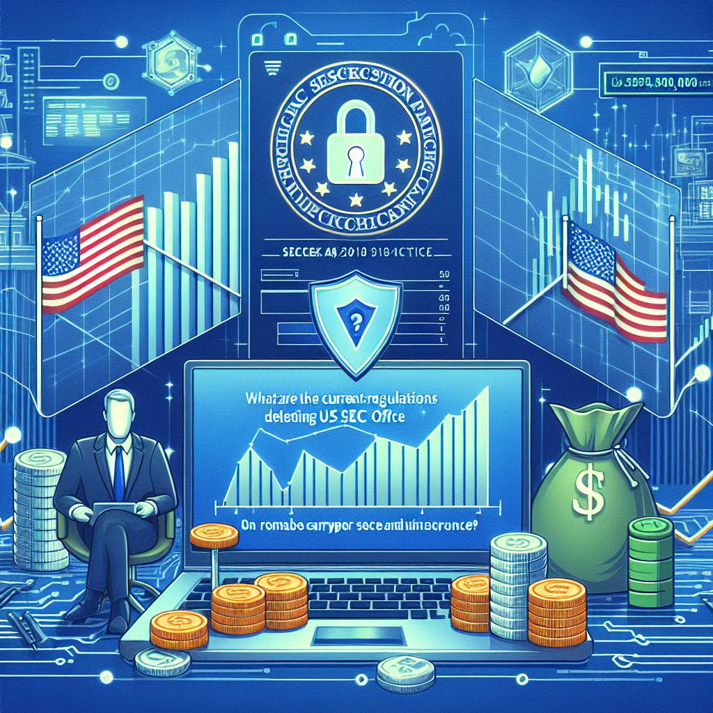 Quelles sont les réglementations actuelles sur les cryptomonnaies dans le secteur de la grande distribution en France ?