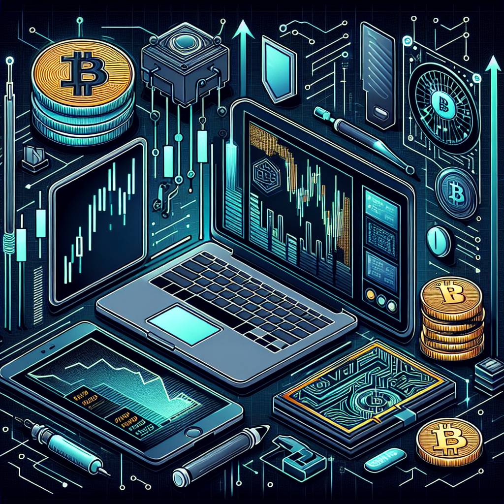 Quelle est la corrélation entre le SPX500 et la bourse des cryptomonnaies?