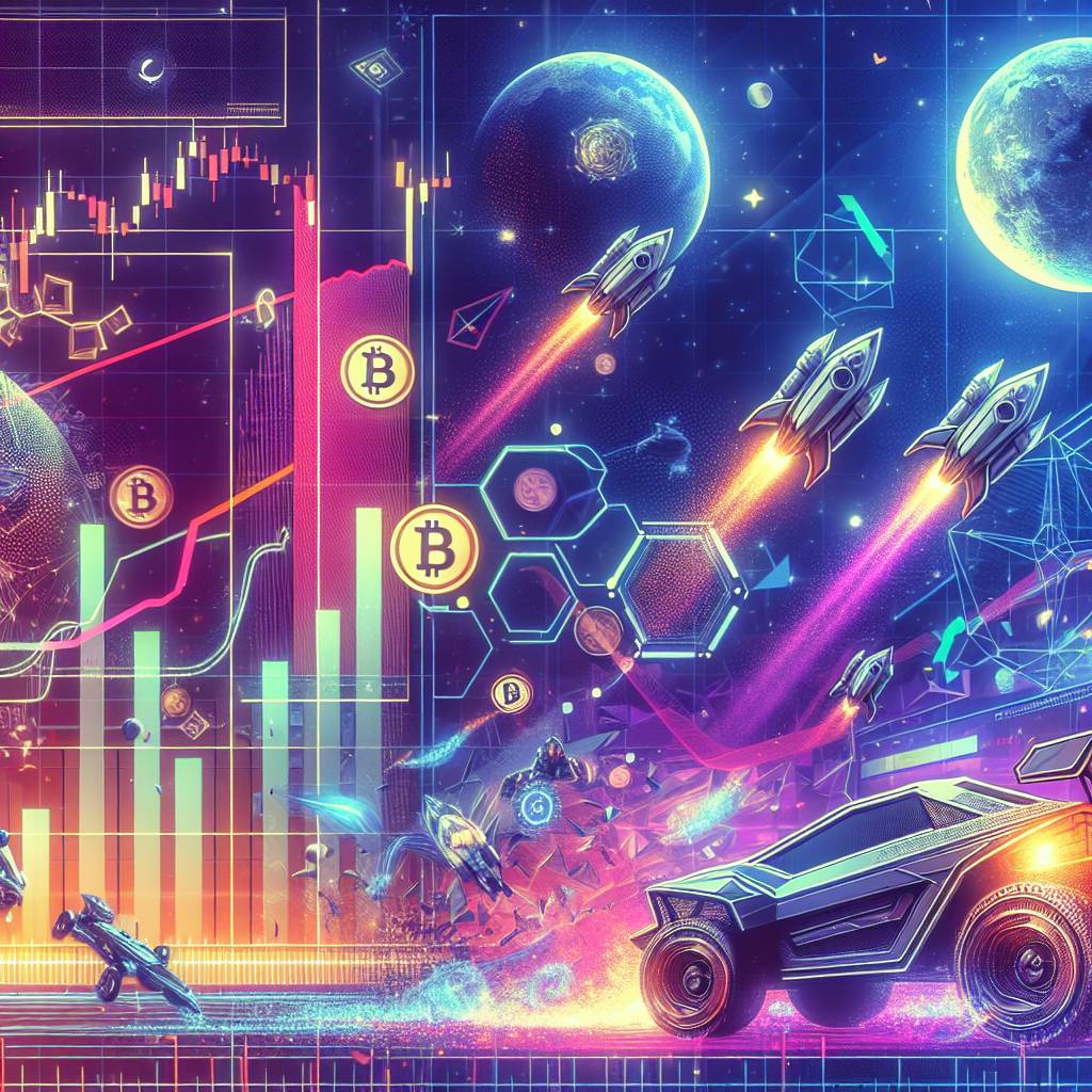 Quels sont les avantages de l'utilisation de Komodo Rocket League dans le domaine de la cryptomonnaie ?