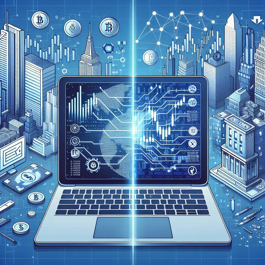 Quels sont les avantages de tamadoge io par rapport aux autres plateformes de trading de cryptomonnaie?