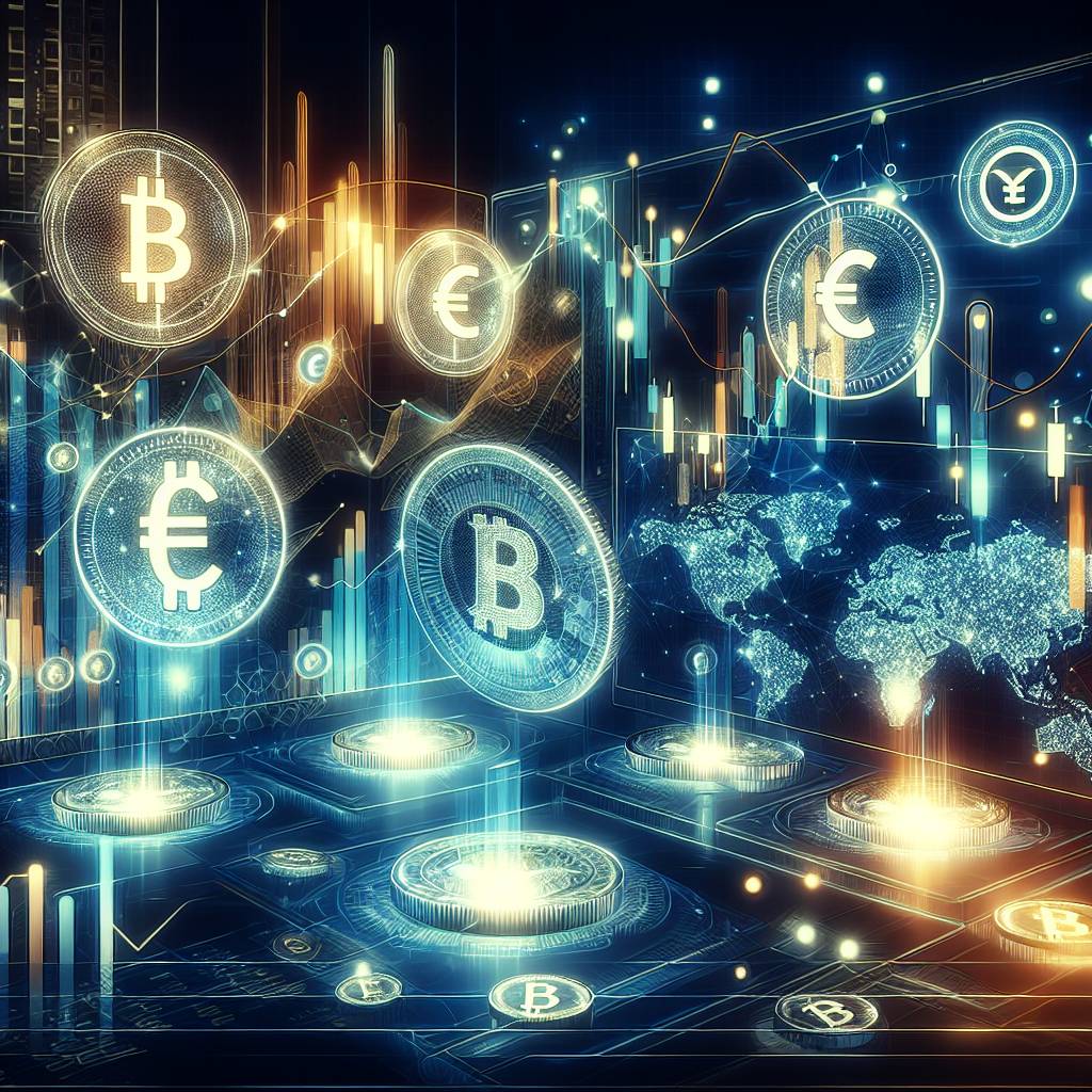 Est-il possible de convertir des euros en bitcoins sur une plateforme de trading ?